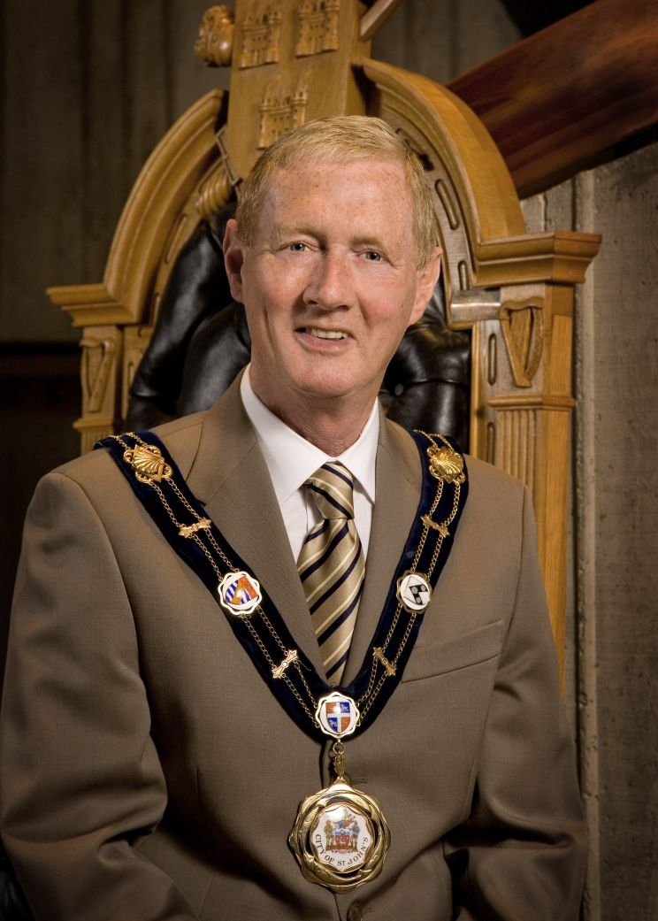 Dennis O'Keefe