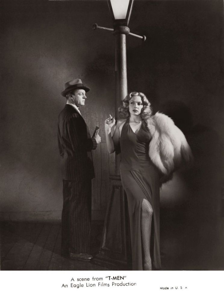 Dennis O'Keefe