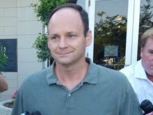 Dennis Patrick