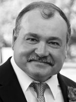 Dennis Patrick