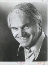 Dennis Patrick