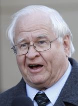 Dennis Patrick