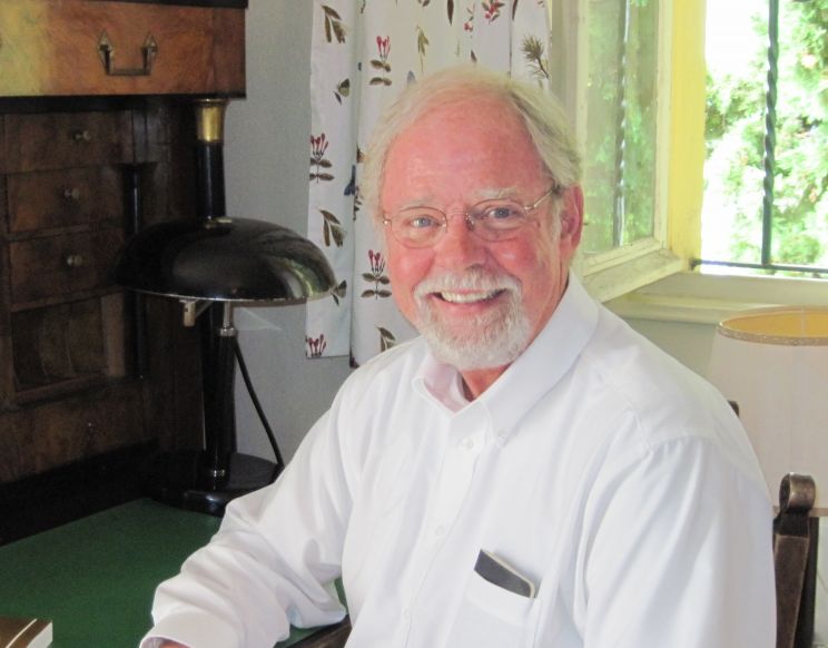 Dennis Patrick