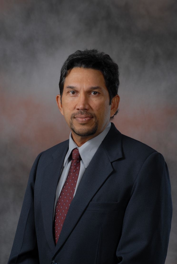 Dennis Patrick