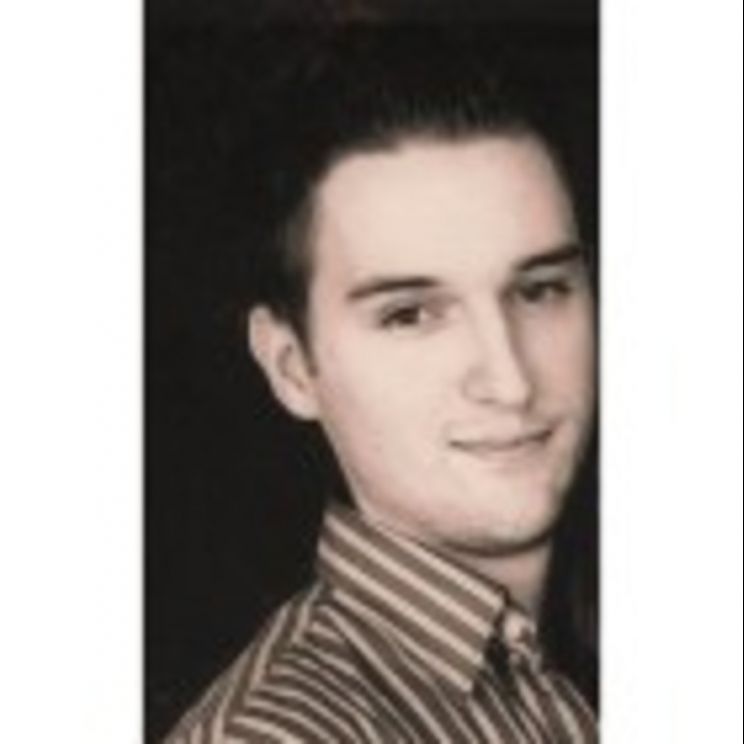 Dennis Patrick