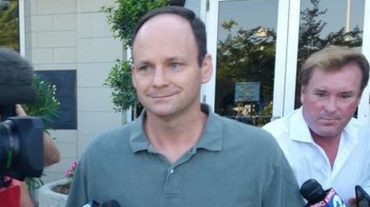 Dennis Patrick