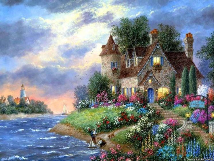 Dennis Patrick