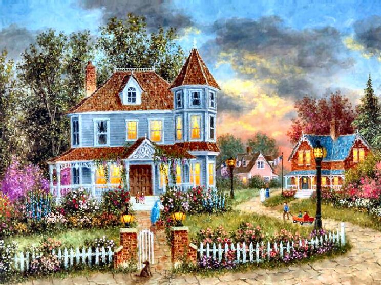 Dennis Patrick