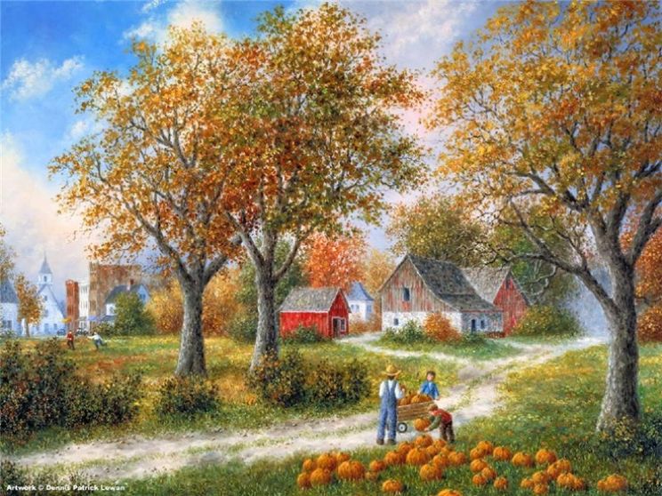 Dennis Patrick
