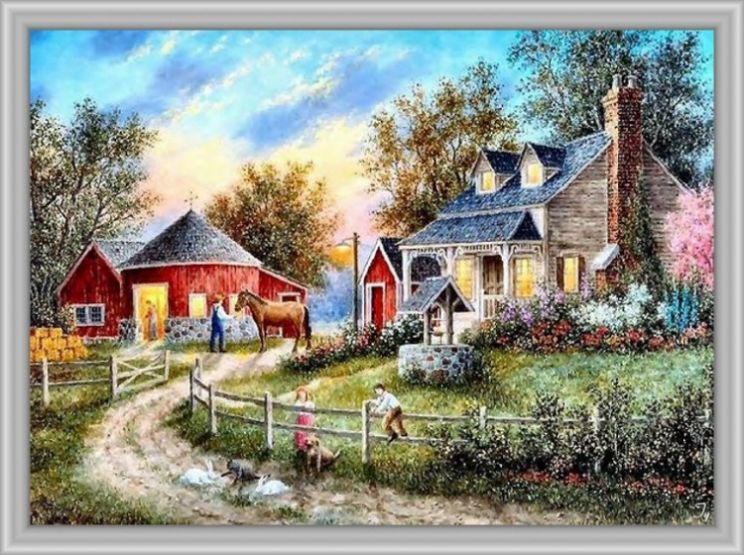 Dennis Patrick