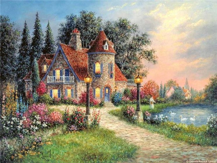 Dennis Patrick