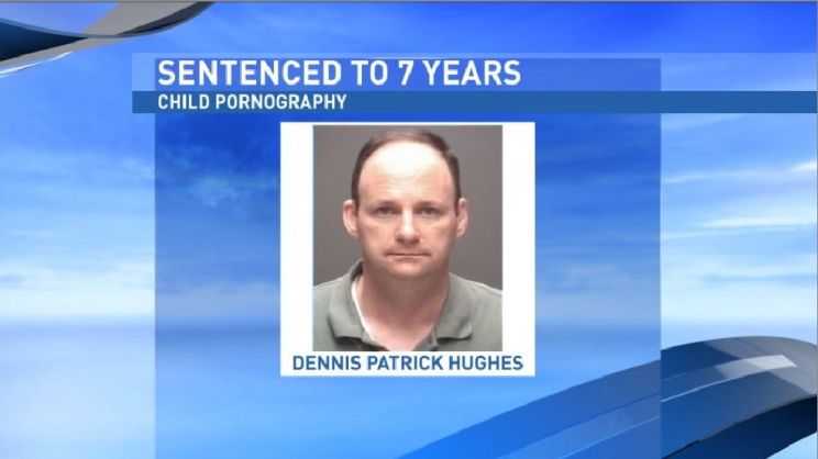 Dennis Patrick
