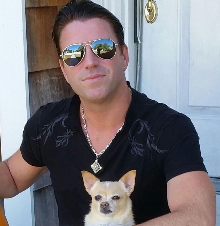 Dennis Pietrantonio