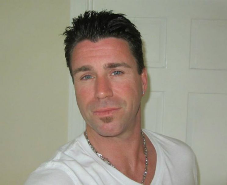 Dennis Pietrantonio
