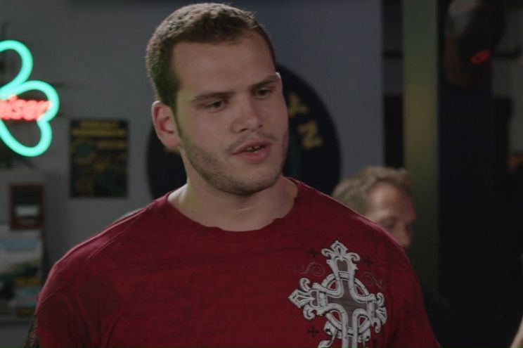 Dennis Pietrantonio