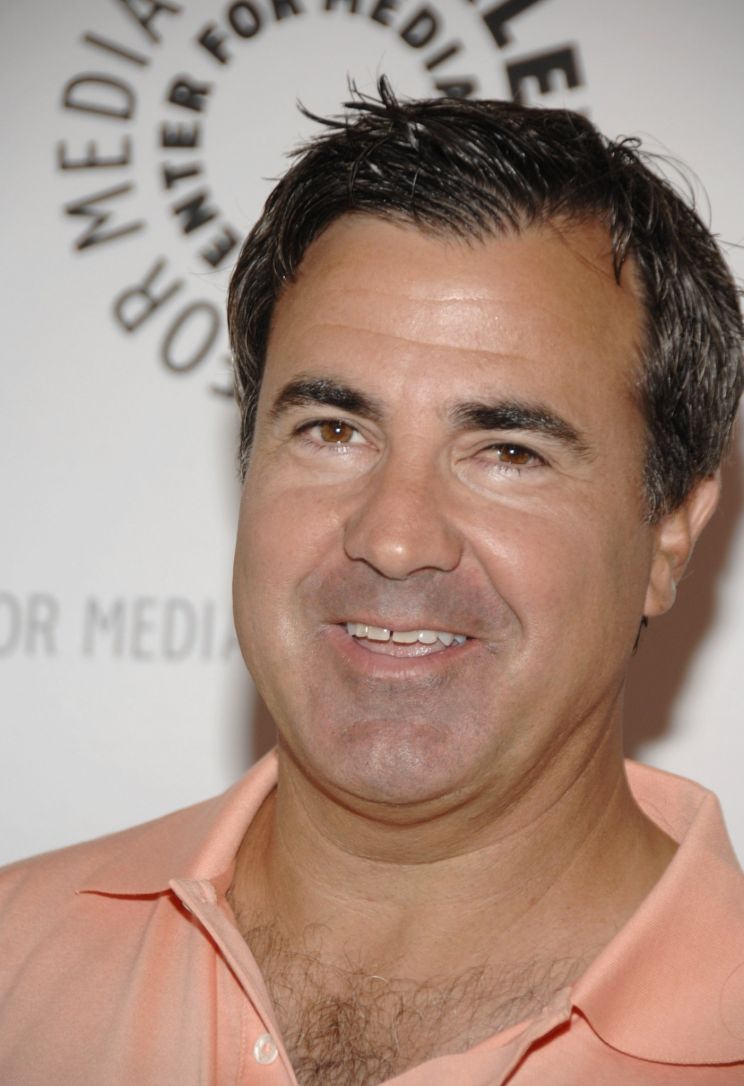 Dennis Pietrantonio