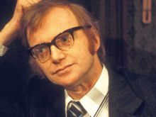 Dennis Potter