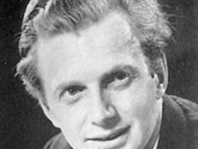 Dennis Potter