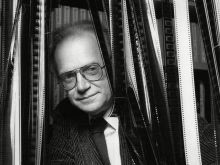 Dennis Potter