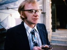 Dennis Potter