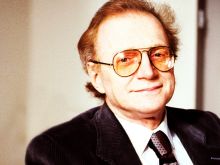 Dennis Potter