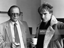 Dennis Potter