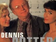 Dennis Potter