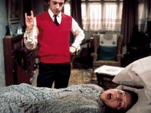 Dennis Potter