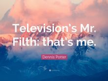Dennis Potter