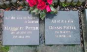 Dennis Potter