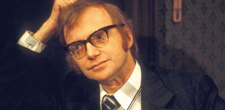 Dennis Potter