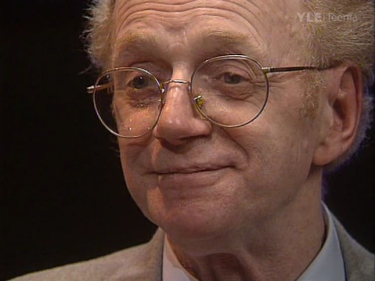 Dennis Potter