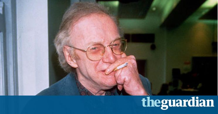 Dennis Potter