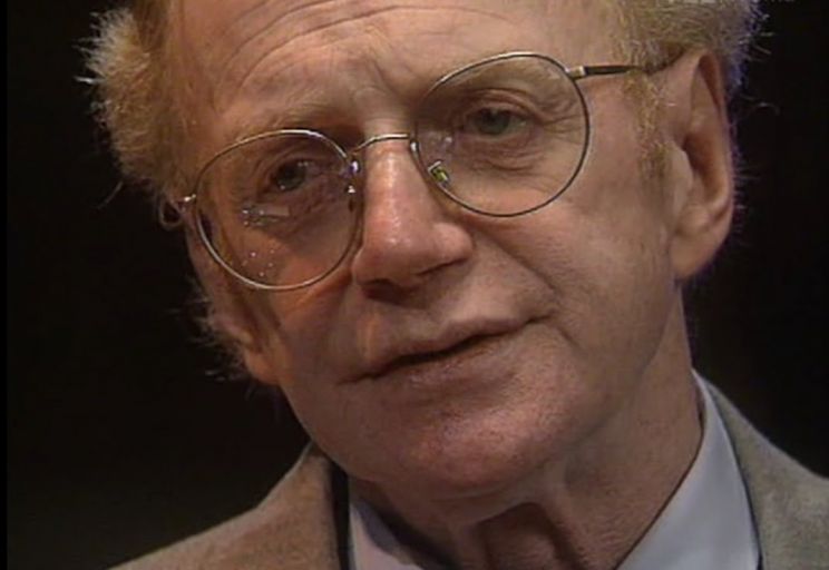 Dennis Potter