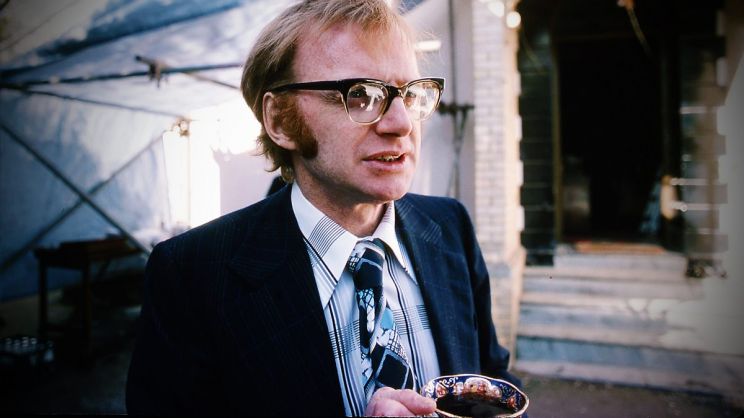 Dennis Potter