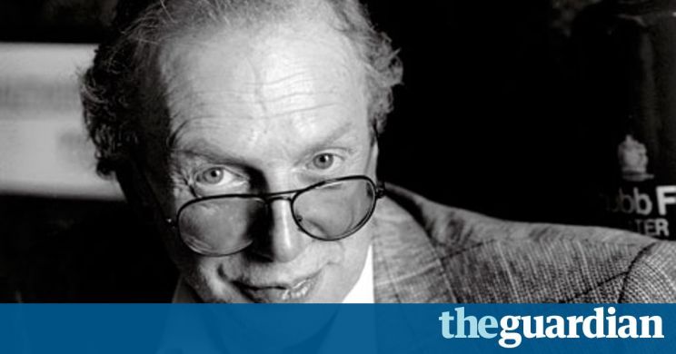 Dennis Potter