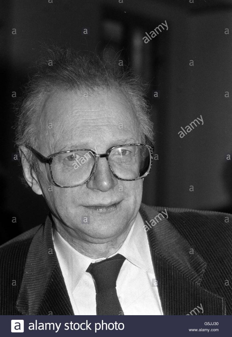 Dennis Potter