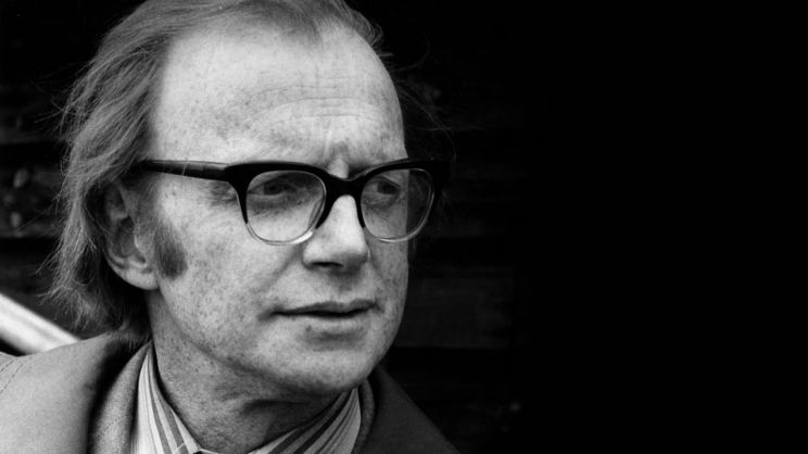 Dennis Potter