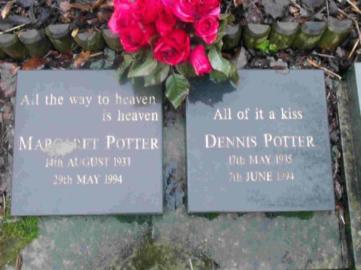 Dennis Potter