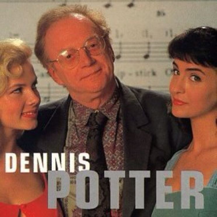 Dennis Potter