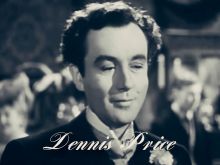 Dennis Price