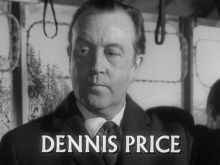 Dennis Price