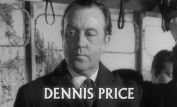 Dennis Price