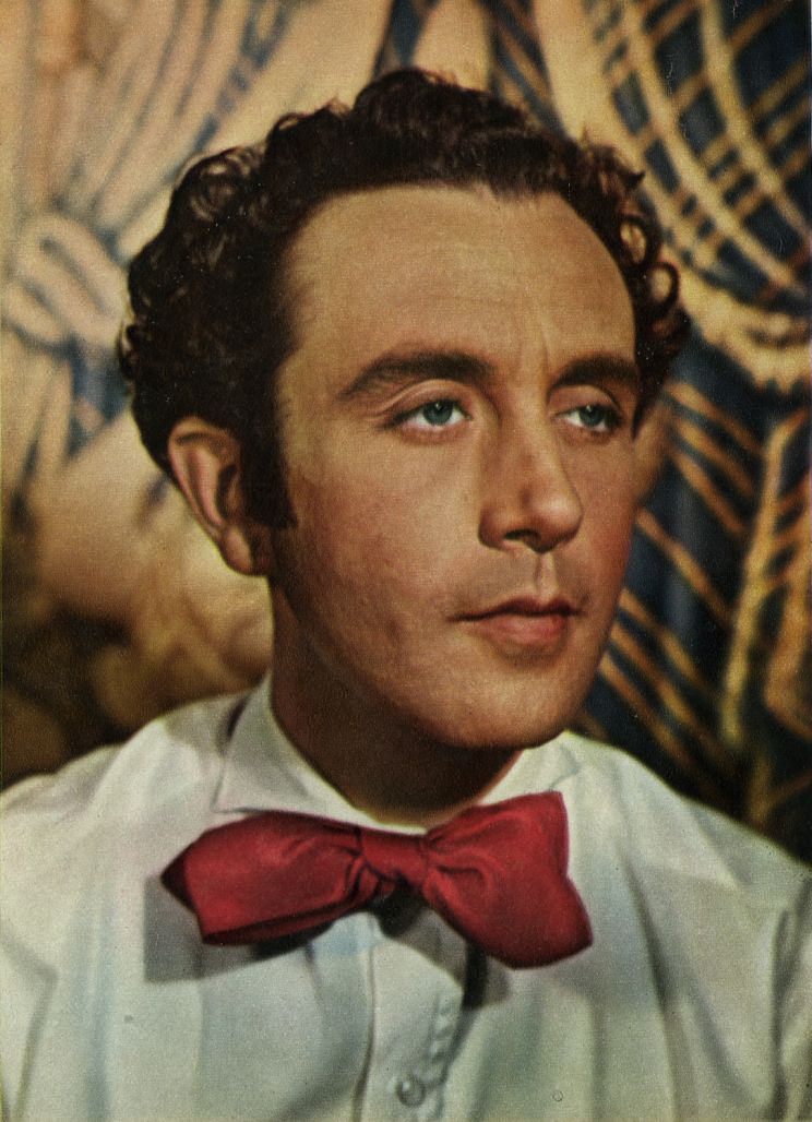 Dennis Price