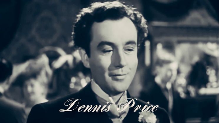 Dennis Price