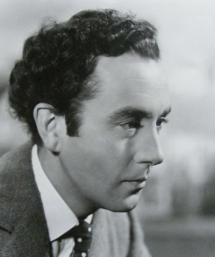 Dennis Price