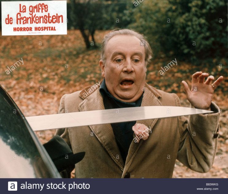 Dennis Price