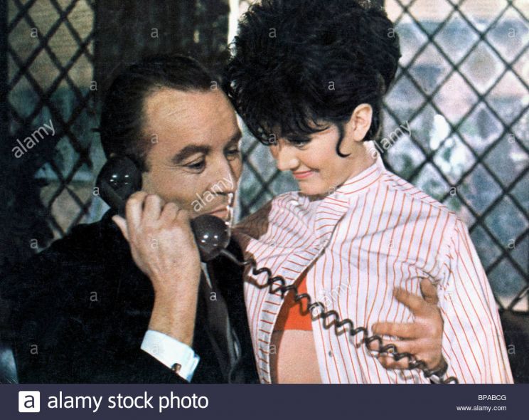 Dennis Price