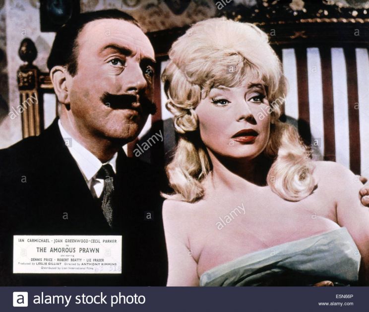 Dennis Price