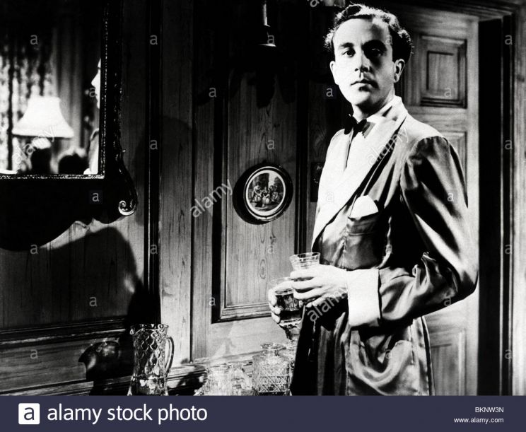 Dennis Price